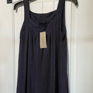 COPY - Cut loose airy dress xs